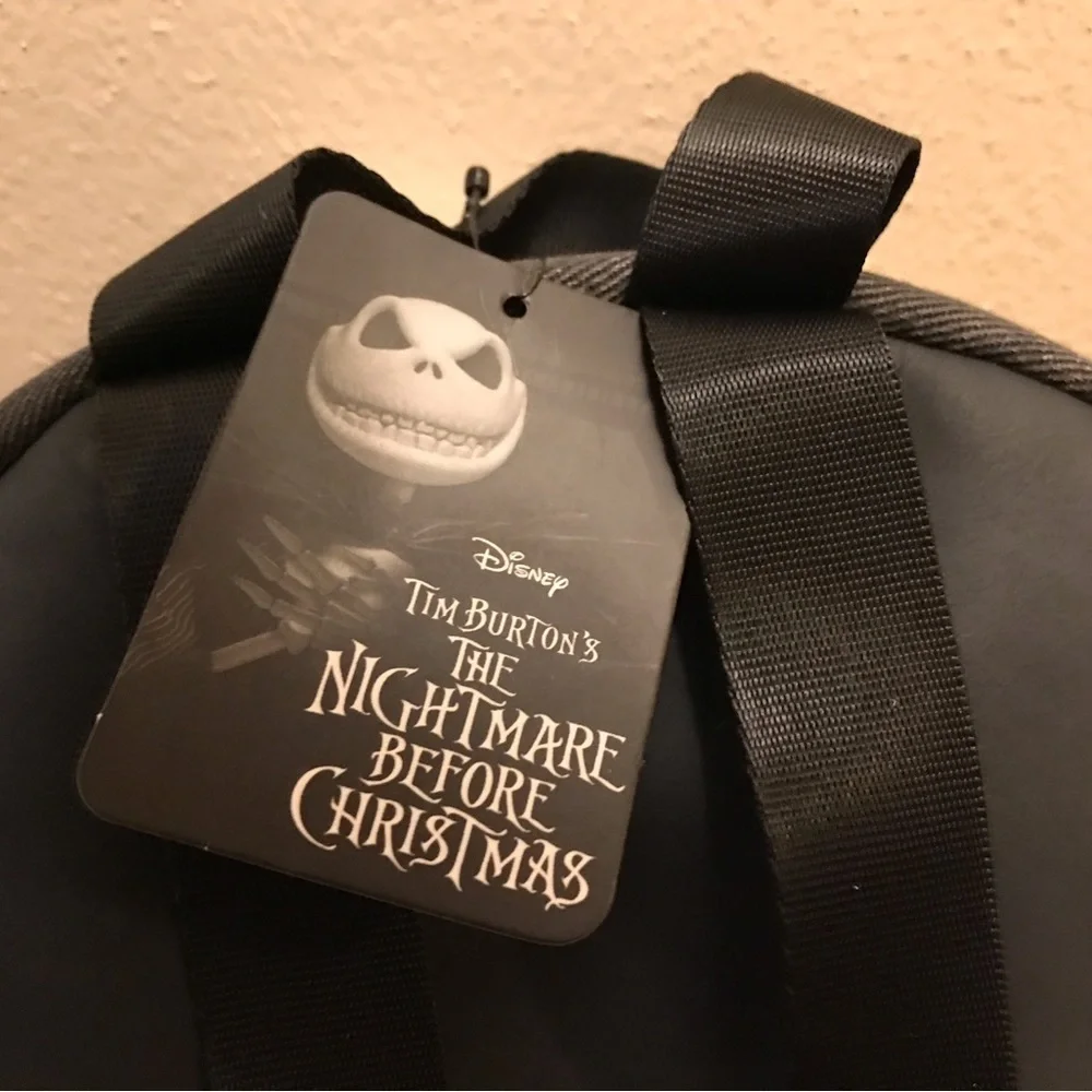 Disney tim burton’s